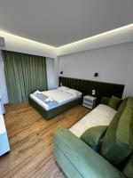 Basic Triple Room