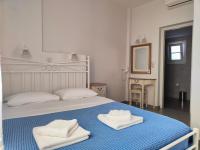 Standard Doppelzimmer