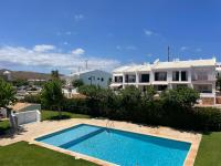 SA PUNTA 5 by SOM Menorca - Bed and Breakfast Fornells