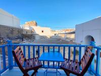 Pension Panorama - B&B Amorgós