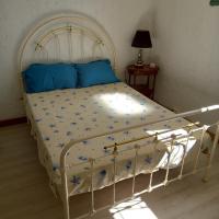 appartement 60m2, 15km mer 2lits parking gratuit - B&B Montblanc