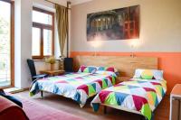 Triple Room with Terrace