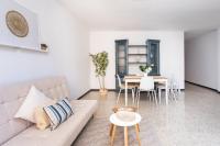 Home2Book Bright Stadium Apartment, Santa Cruz - B&B Santa Cruz de Tenerife