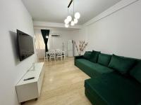 Seaside Harmony Apartment 14 - B&B Năvodari