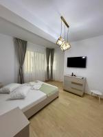 Seaside Harmony Apartment 14 - B&B Năvodari