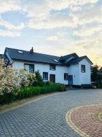 Agroturystyka U Tadeona - B&B