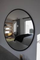 Architectural gem in Durban North - sleeps 6 - B&B Durban