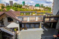 Azania Homes Residence -opposite Movenpick hotel - Ferienwohnung Nairobi