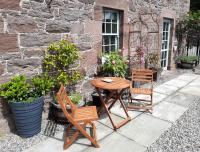 Lochelour Mill Cottage - B&B Perth