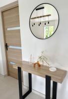 Le Lodge de St Sauveur - Ferienwohnung