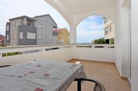 Superior Appartement met Balkon