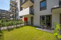 Toruńska Vita Apartment #A - B&B