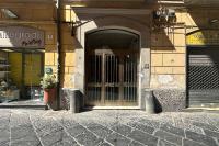 Tom apartments - B&B Napoli
