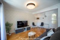 Appartamento Standard con 2 Camere da Letto
