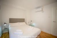 Two-Bedroom Standard Apartment