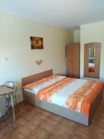 Estudio con terraza