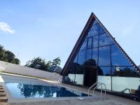 Dreamsville Chalet Gabala - B&B Gabala