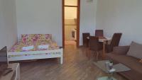 Apartman near Porto Novi Djenovici - Chambres d’hôtes Ðenovići