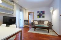 Nice apartment in Les Corts - B&B Barcellona