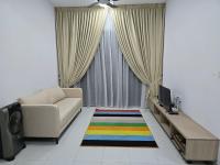 Serenity Home Residensi Adelia 2 near Bangi Wonderland - B&B