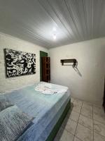 Standard Suite mit Doppelbett