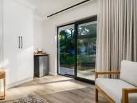 Habitación de lujo - 1 cama extragrande