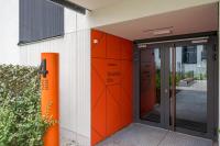 Toruńska Vita Apartment #B - B&B