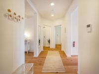 Appartement 2 Chambres Deluxe avec Balcon