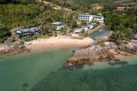 Exclusive beach apartment with Wonderful View - B&B Ko Lanta