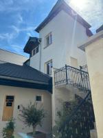 L'annexe du Château de Saint Genix - Ferienwohnung Saint-Genix-sur-Guiers