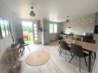 La maison de Cécile - B&B Vallières