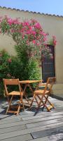 Chez Lucho et carole - B&B