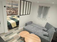 Logement neuf à 5 minutes d Orly - B&B