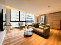 One-Bedroom Premium Apartment