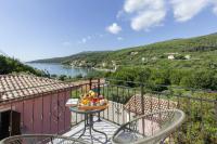 Villa Oliva Vilea in Sveta Marina - Haus für 8 Personen - B&B Labin