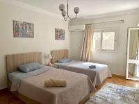 Appartement 2 Chambres