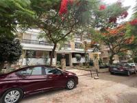 Cozy 2BR in New Maadi - B&B