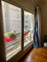 Cozy 2BR in New Maadi Nasr street - Chambres d’hôtes Le Caire