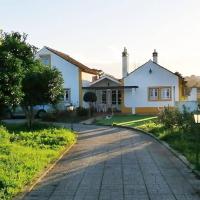 Casa da Avó Ana - Montargil - B&B Montargil