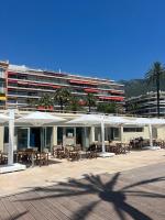 Residence Le Marly , Menton - B&B