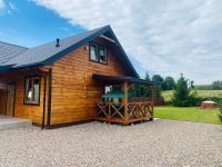 Dom Wakacyjny Bogaczewo - B&B Bogaczewo