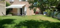 Jolie Studio en rez de jardin a L'Estaque Mourepiane - Chambres d’hôtes