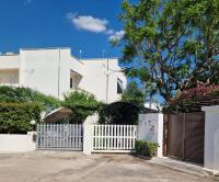 Villa Gemini, Gallipoli-Rivabella - B&B Rivabella