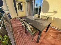 Ferienwohnung Meßmer mit Balkon - Bed and Breakfast Heiligenberg