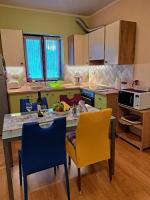 Appartement 2 Chambres