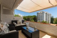 714 Luxury Plaza Suite estudio junto a la playa Marbella - B&B Marbella