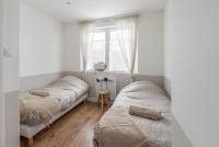 Apartment mit 2 Schlafzimmern