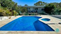 WishStay Waterfront Luxury Retreat - private pool - B&B Morisset East