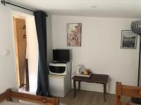 Chambre d'hôtes La Cavaille - B&B