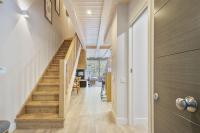 Luderna - Tríplex Deth Tiller - B&B Baguerge